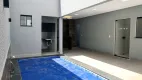 Foto 22 de Casa com 3 Quartos à venda, 140m² em Residencial Solar Bougainville, Goiânia