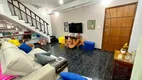 Foto 3 de Casa com 3 Quartos à venda, 152m² em Ponta da Praia, Santos