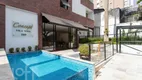 Foto 15 de Apartamento com 1 Quarto à venda, 30m² em Moema, São Paulo