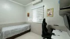 Foto 12 de Casa com 3 Quartos para alugar, 133m² em Campo Grande, Santos