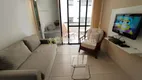 Foto 7 de Flat com 1 Quarto para alugar, 40m² em Jardins, São Paulo