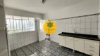 Foto 14 de Casa com 1 Quarto para alugar, 75m² em Vila Piauí, São Paulo