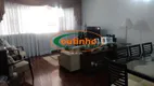 Foto 4 de Apartamento com 3 Quartos à venda, 120m² em Tijuca, Rio de Janeiro