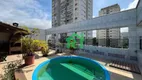 Foto 6 de Cobertura com 3 Quartos à venda, 205m² em Tombo, Guarujá