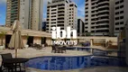Foto 21 de Apartamento com 4 Quartos à venda, 270m² em Vila da Serra, Nova Lima