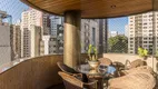 Foto 11 de Apartamento com 4 Quartos à venda, 245m² em Funcionários, Belo Horizonte