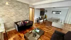 Foto 4 de Apartamento com 4 Quartos à venda, 242m² em Chácara Santo Antônio Zona Leste, São Paulo
