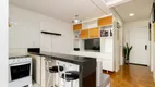 Foto 4 de Apartamento com 2 Quartos à venda, 56m² em Santa Cecília, São Paulo