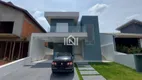 Foto 2 de Casa de Condomínio com 3 Quartos à venda, 208m² em Vila Rica, Vargem Grande Paulista