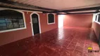 Foto 2 de Casa com 2 Quartos para alugar, 10m² em Coophatrabalho, Campo Grande