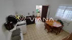 Foto 20 de Casa com 4 Quartos à venda, 186m² em Osvaldo Cruz, São Caetano do Sul