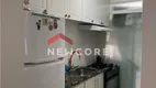 Foto 8 de Apartamento com 3 Quartos à venda, 55m² em Vila Araguaia, São Paulo