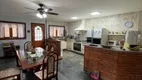 Foto 28 de Fazenda/Sítio com 3 Quartos à venda, 1500m² em Chacara Long island, Jaguariúna