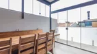 Foto 23 de Casa de Condomínio com 3 Quartos à venda, 140m² em Bacacheri, Curitiba