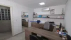 Foto 4 de Sala Comercial para alugar, 15m² em Campo Grande, Santos