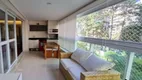 Foto 7 de Apartamento com 3 Quartos à venda, 126m² em Vila Gertrudes, São Paulo