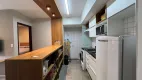 Foto 6 de Apartamento com 1 Quarto à venda, 40m² em Ponta Verde, Maceió