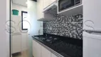 Foto 3 de Flat com 2 Quartos à venda, 53m² em Santana, São Paulo