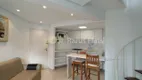 Foto 3 de Flat com 1 Quarto para alugar, 50m² em Vila Nova Conceição, São Paulo