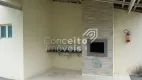 Foto 29 de Casa de Condomínio com 2 Quartos à venda, 40m² em Boa Vista, Ponta Grossa