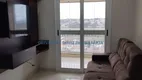 Foto 3 de Apartamento com 2 Quartos à venda, 50m² em Quitaúna, Osasco