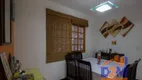 Foto 7 de Sobrado com 4 Quartos à venda, 180m² em Jaguaribe, Osasco