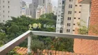 Foto 6 de Flat com 1 Quarto para alugar, 67m² em Jardins, São Paulo