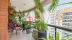 Foto 12 de Apartamento com 3 Quartos à venda, 161m² em Vila Uberabinha, São Paulo