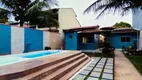 Foto 4 de Casa com 3 Quartos para alugar, 80m² em Recanto da Sereia, Guarapari