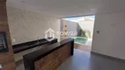 Foto 9 de Casa com 3 Quartos à venda, 175m² em Granada, Uberlândia