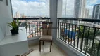 Foto 25 de Apartamento com 3 Quartos à venda, 102m² em Vila Regente Feijó, São Paulo