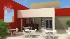 Foto 5 de Apartamento com 3 Quartos à venda, 81m² em Vila Tibério, Ribeirão Preto