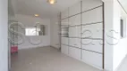 Foto 3 de Apartamento com 1 Quarto para alugar, 55m² em Brooklin, São Paulo