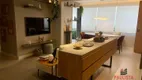 Foto 2 de Apartamento com 3 Quartos à venda, 74m² em Mirandópolis, São Paulo