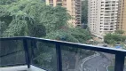 Foto 2 de Apartamento com 3 Quartos à venda, 106m² em Centro, Guarujá