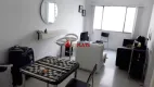 Foto 2 de Flat com 1 Quarto para alugar, 42m² em Moema, São Paulo