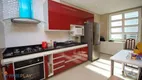 Foto 6 de Apartamento com 4 Quartos à venda, 180m² em Praia das Pitangueiras, Guarujá