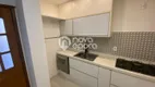 Foto 22 de Apartamento com 3 Quartos à venda, 130m² em Tijuca, Rio de Janeiro