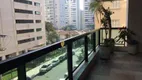 Foto 3 de Apartamento com 3 Quartos à venda, 234m² em Aclimação, São Paulo