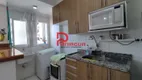 Foto 5 de Apartamento com 1 Quarto à venda, 35m² em Vila Guilhermina, Praia Grande