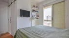 Foto 3 de Apartamento com 3 Quartos à venda, 98m² em Vila Clementino, São Paulo