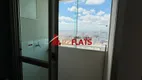Foto 23 de Flat com 2 Quartos para alugar, 44m² em Consolação, São Paulo
