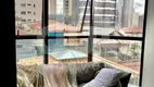 Foto 2 de Apartamento com 4 Quartos para alugar, 350m² em Cambuí, Campinas
