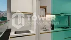 Foto 10 de Apartamento com 2 Quartos à venda, 60m² em Tubalina, Uberlândia