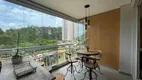 Foto 2 de Apartamento com 2 Quartos à venda, 95m² em Tamboré, Santana de Parnaíba