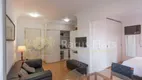 Foto 2 de Flat com 1 Quarto para alugar, 35m² em Pinheiros, São Paulo