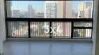 Foto 2 de Apartamento com 1 Quarto para venda ou aluguel, 35m² em Campo Belo, São Paulo