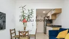 Foto 2 de Apartamento com 1 Quarto à venda, 30m² em Jardins, São Paulo