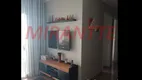 Foto 2 de Apartamento com 3 Quartos à venda, 67m² em Jaçanã, São Paulo