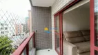 Foto 3 de Apartamento com 2 Quartos à venda, 100m² em Jardim Las Palmas, Guarujá